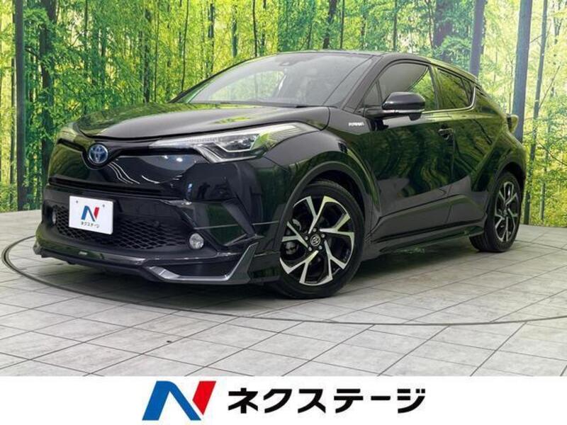 C-HR-0