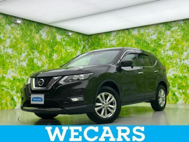 X-TRAIL-0