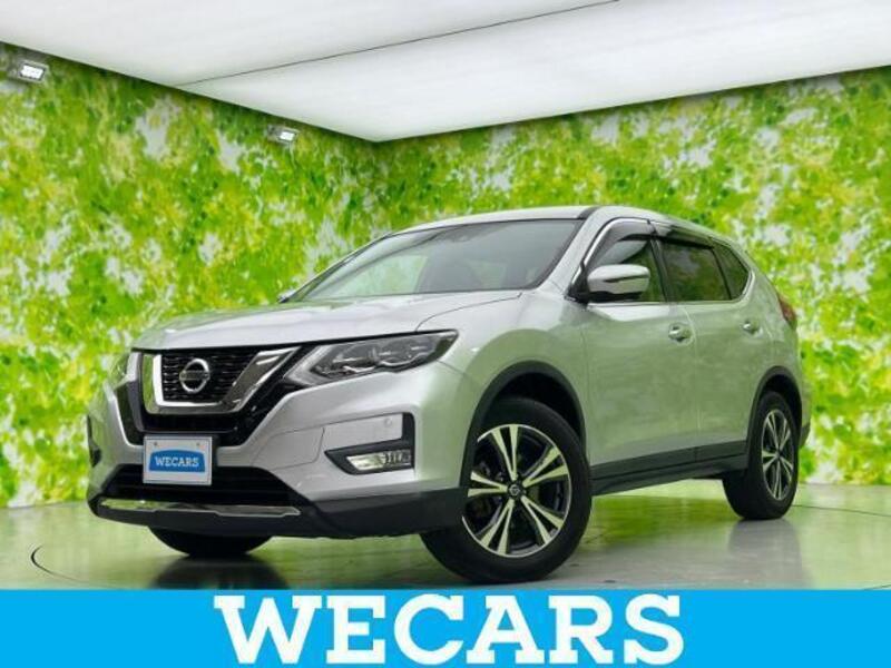 X-TRAIL-0