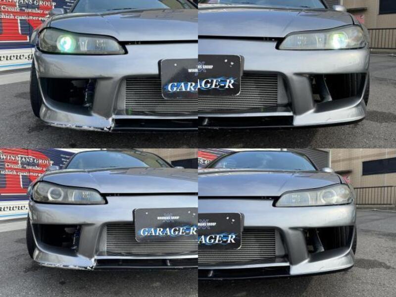 SILVIA