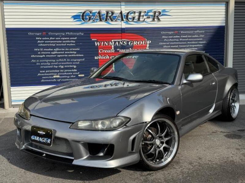 SILVIA-0