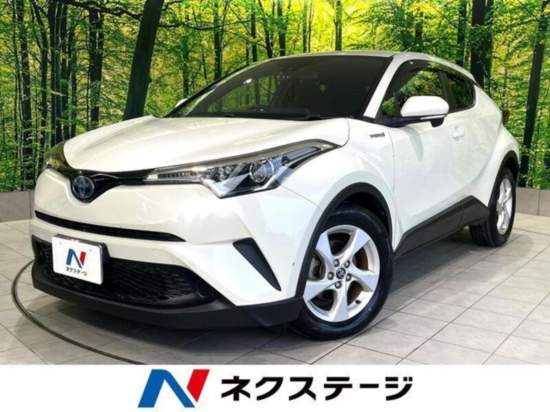 C-HR-0