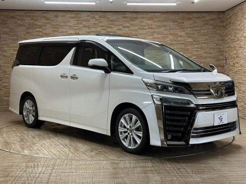 VELLFIRE