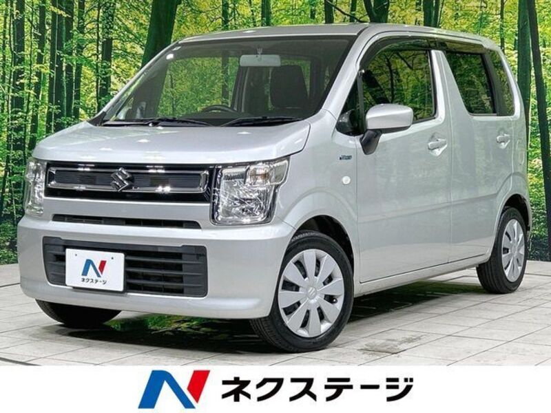 WAGON R-0