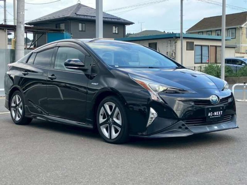 PRIUS