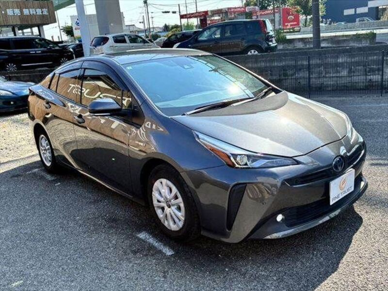 PRIUS