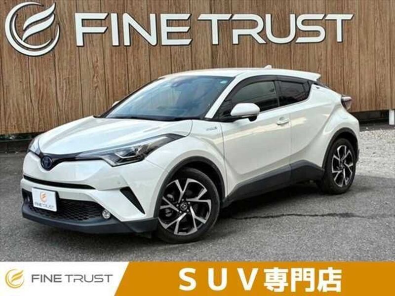 C-HR-0