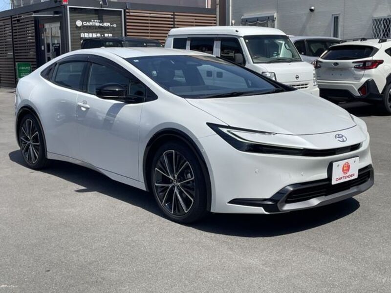 PRIUS