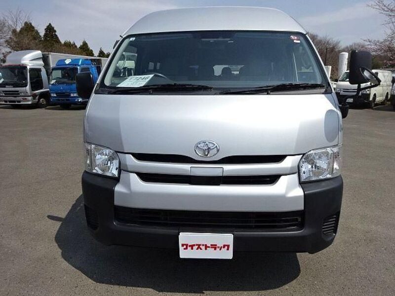 HIACE