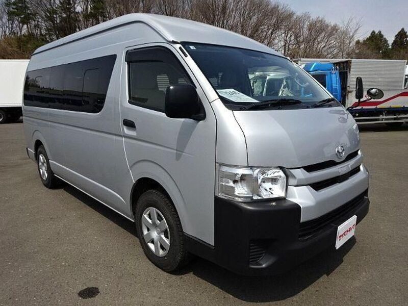 HIACE