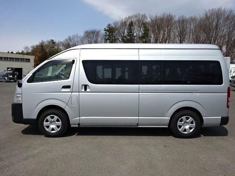 HIACE