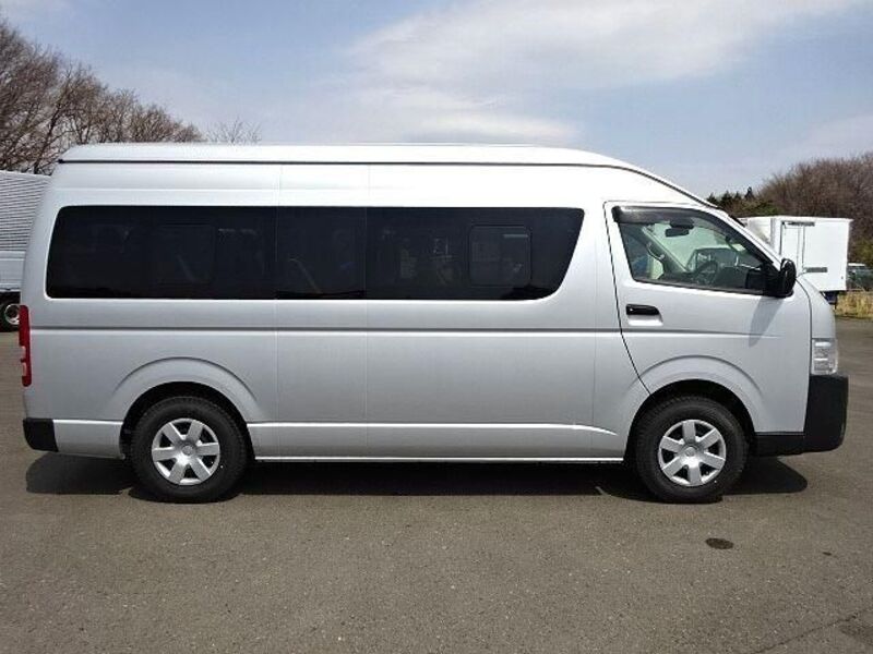 HIACE