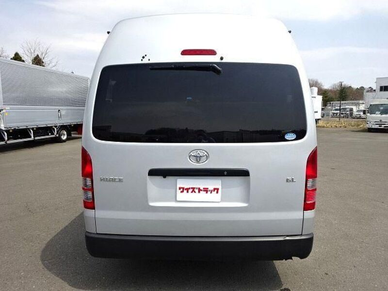 HIACE
