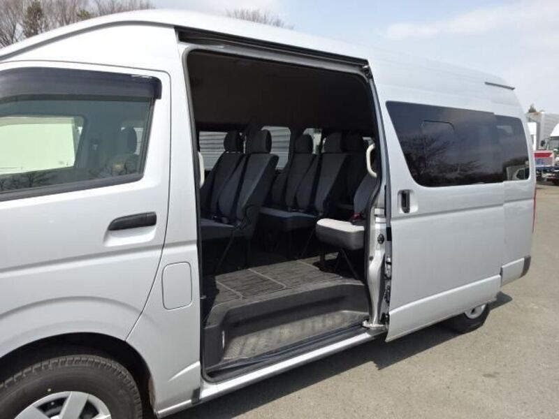 HIACE