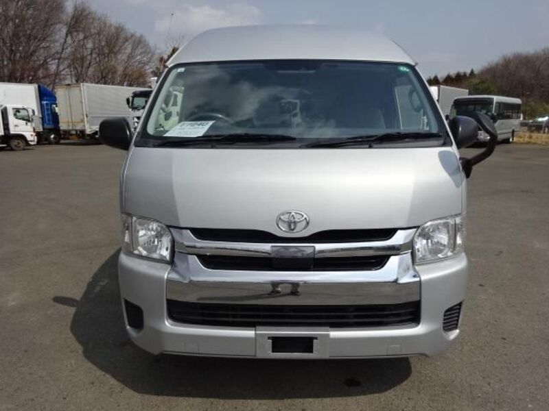 HIACE