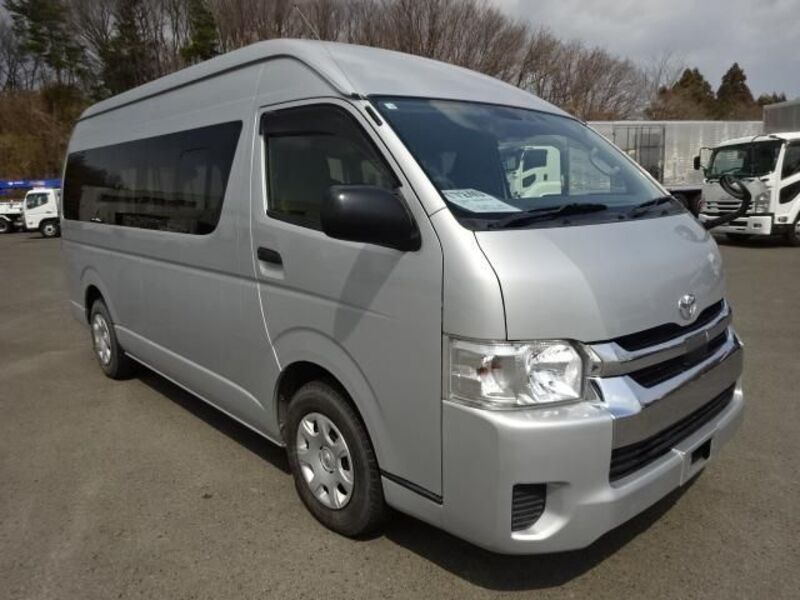 HIACE