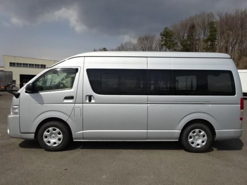 HIACE