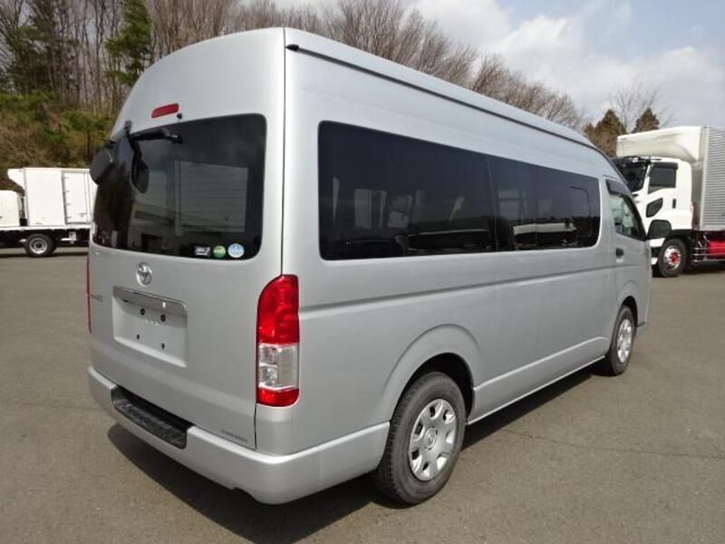 HIACE