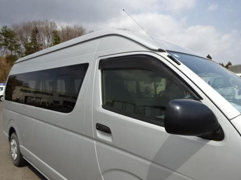 HIACE