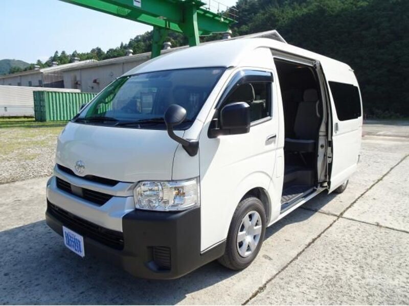 HIACE