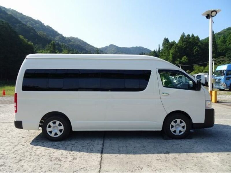 HIACE