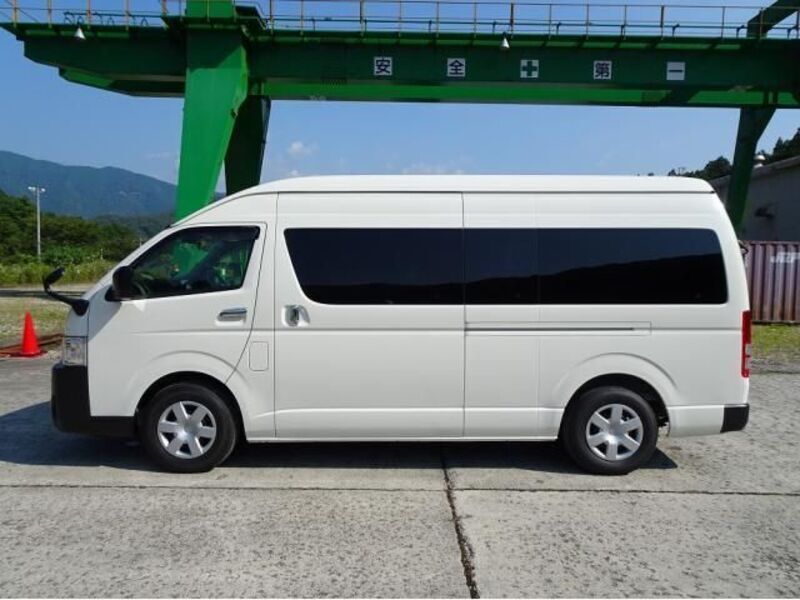 HIACE