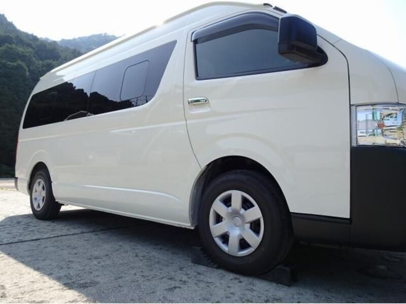 HIACE