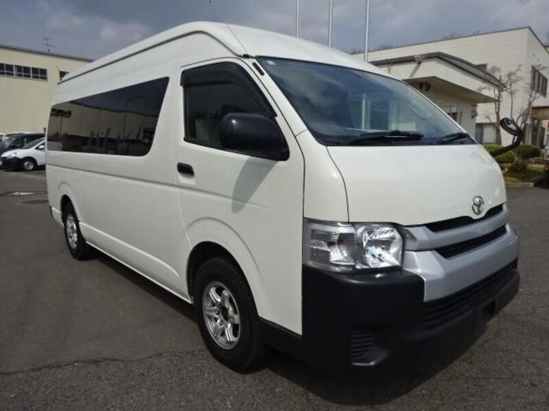 HIACE