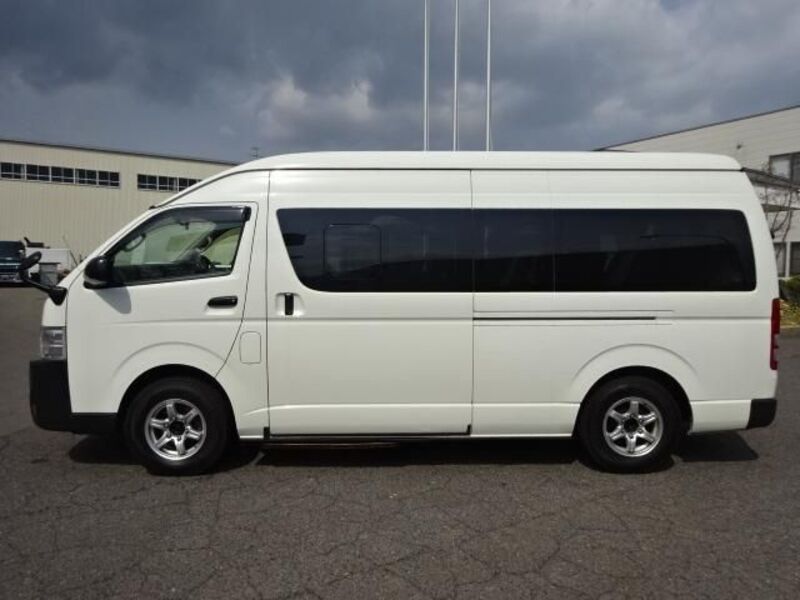HIACE