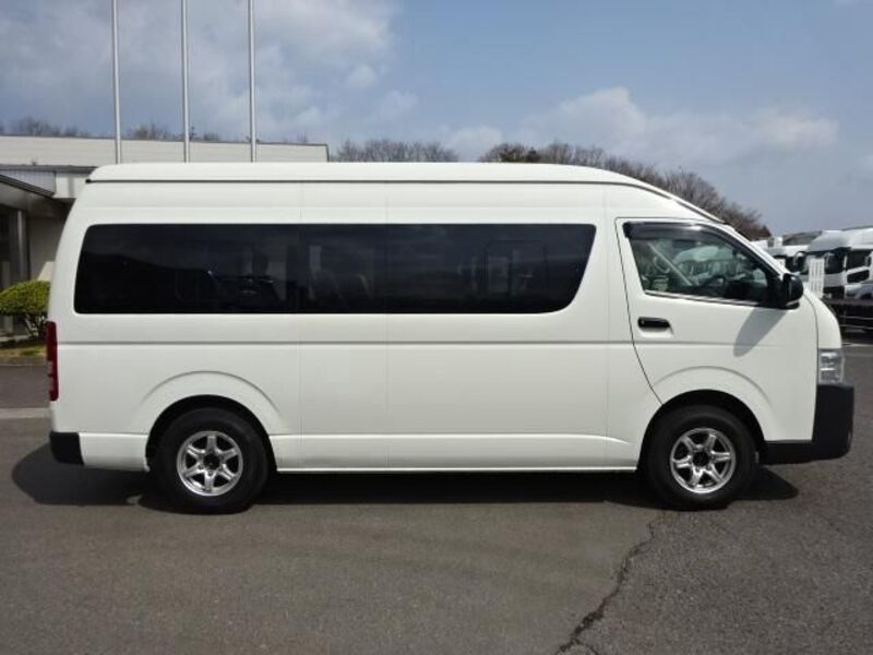 HIACE