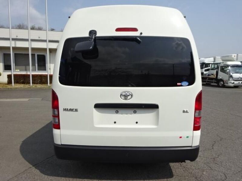 HIACE