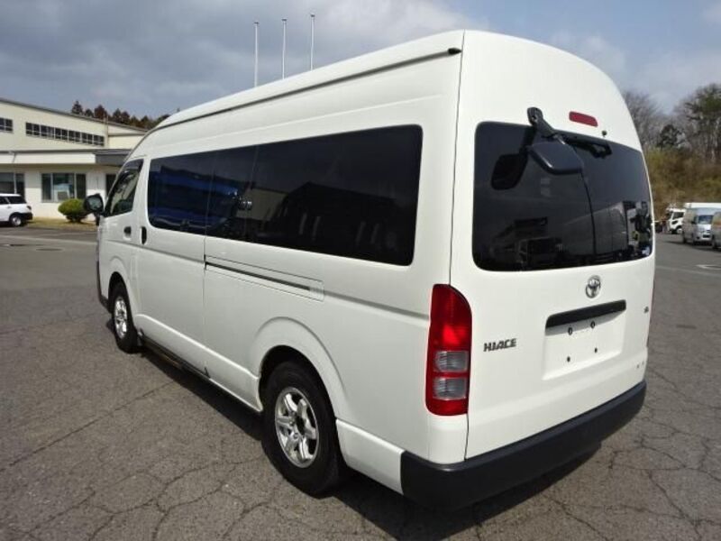 HIACE