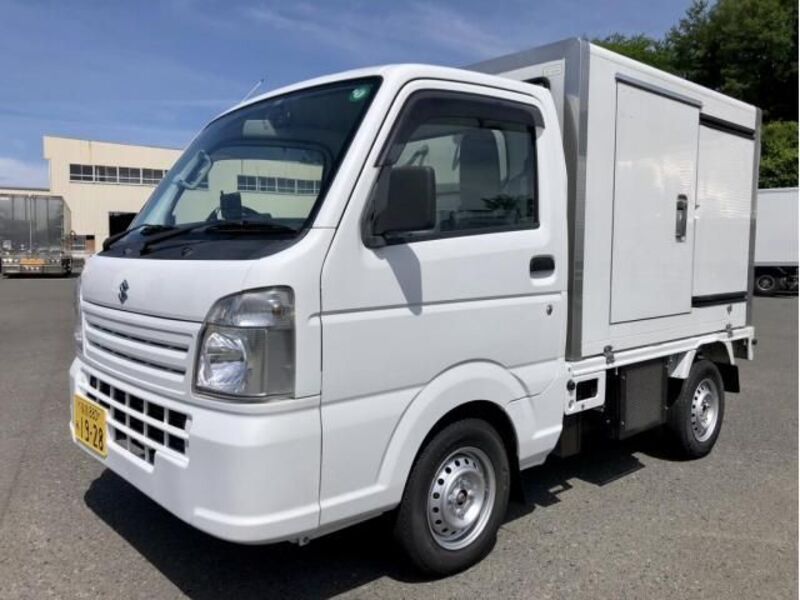 CARRY TRUCK-0
