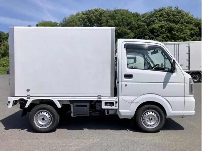 CARRY TRUCK
