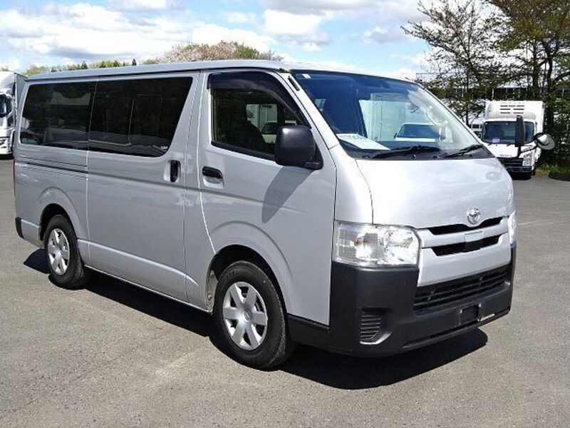 HIACE