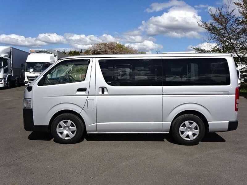 HIACE