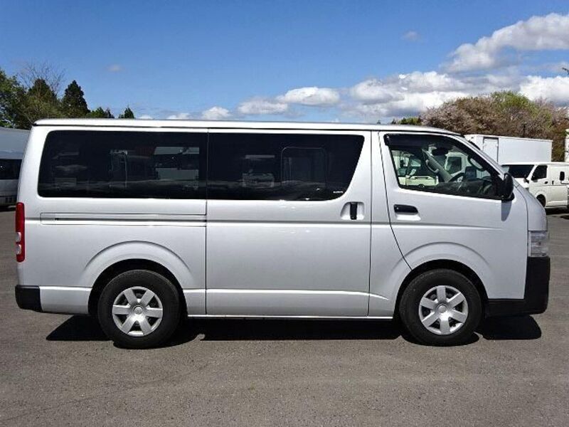 HIACE