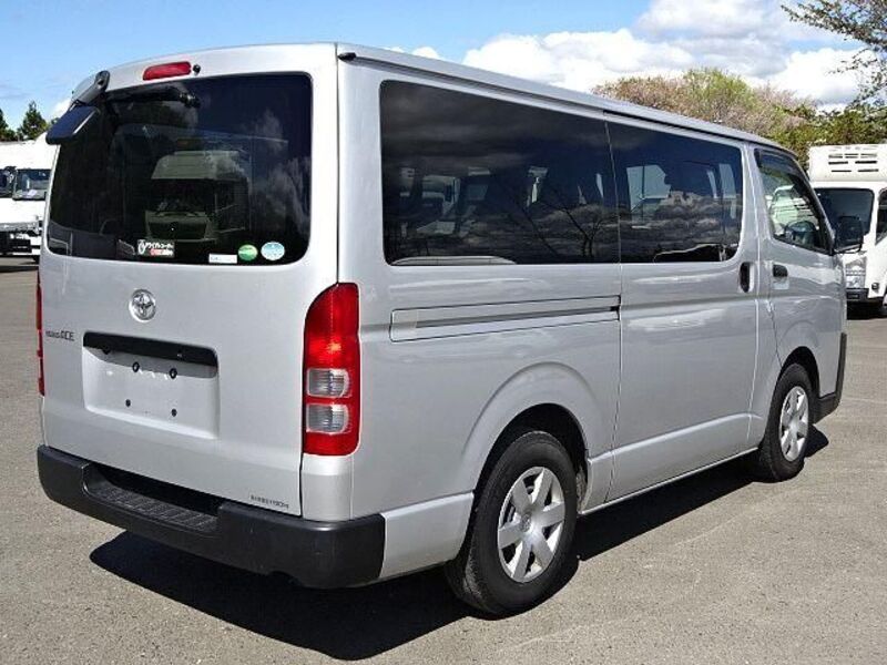 HIACE