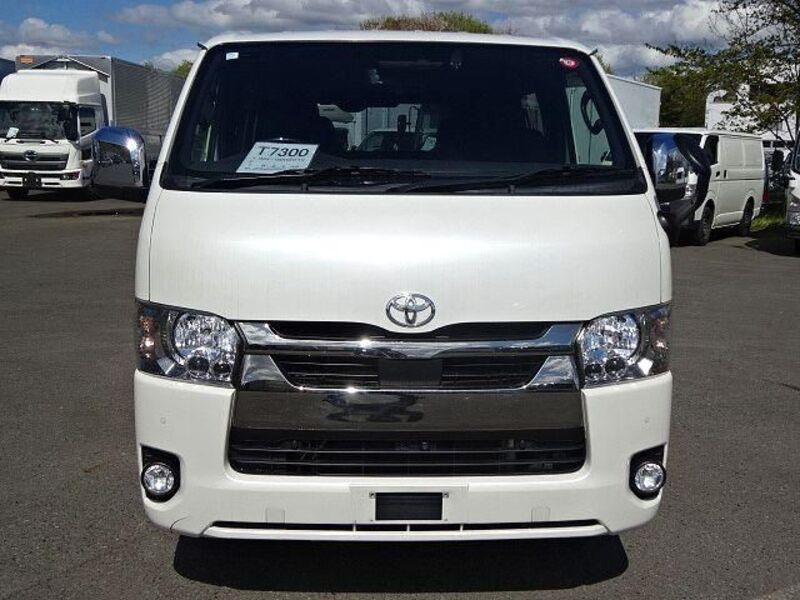 HIACE