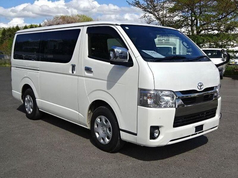 HIACE