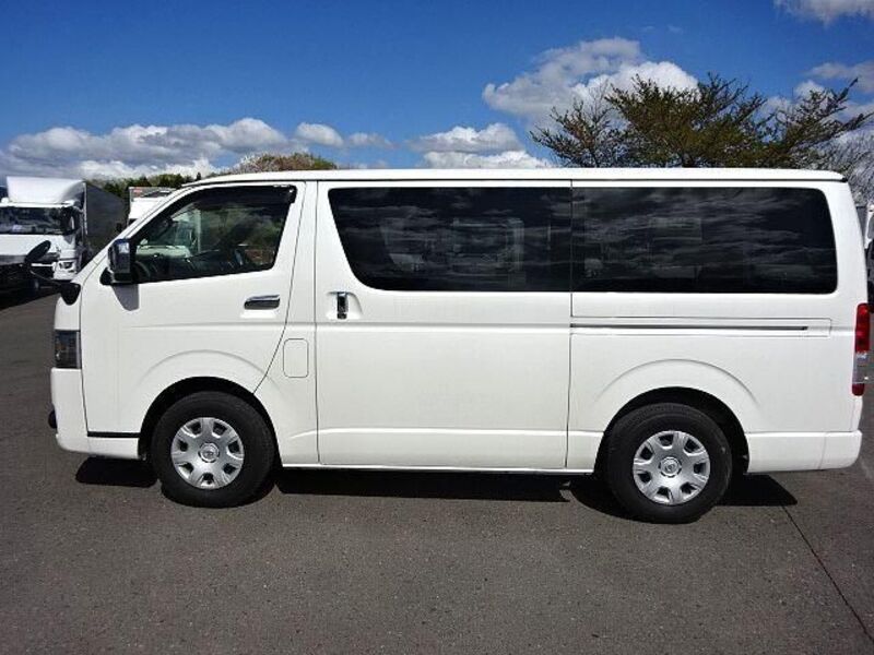 HIACE