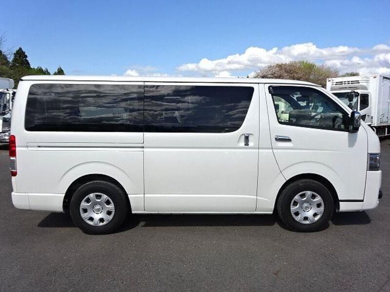 HIACE
