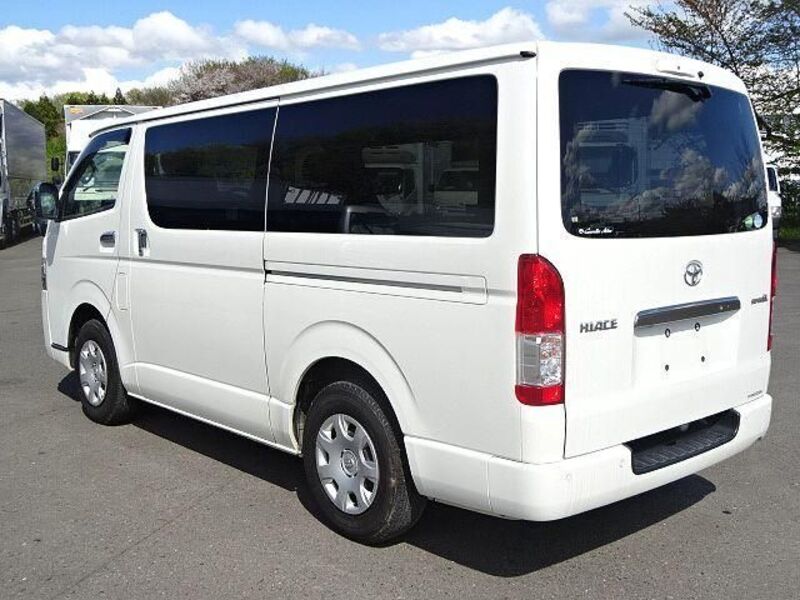 HIACE