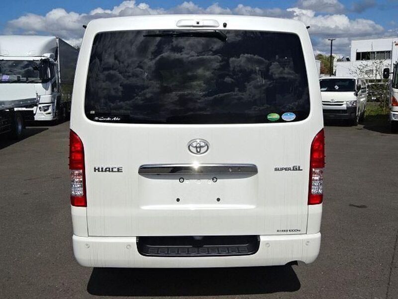 HIACE