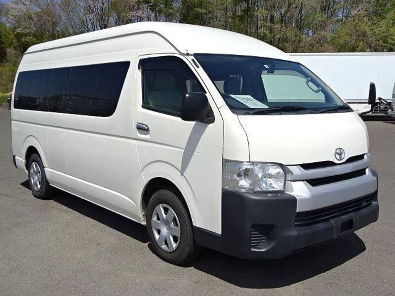 HIACE