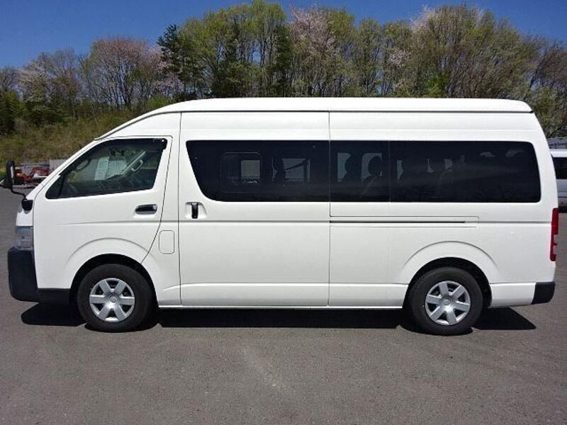 HIACE