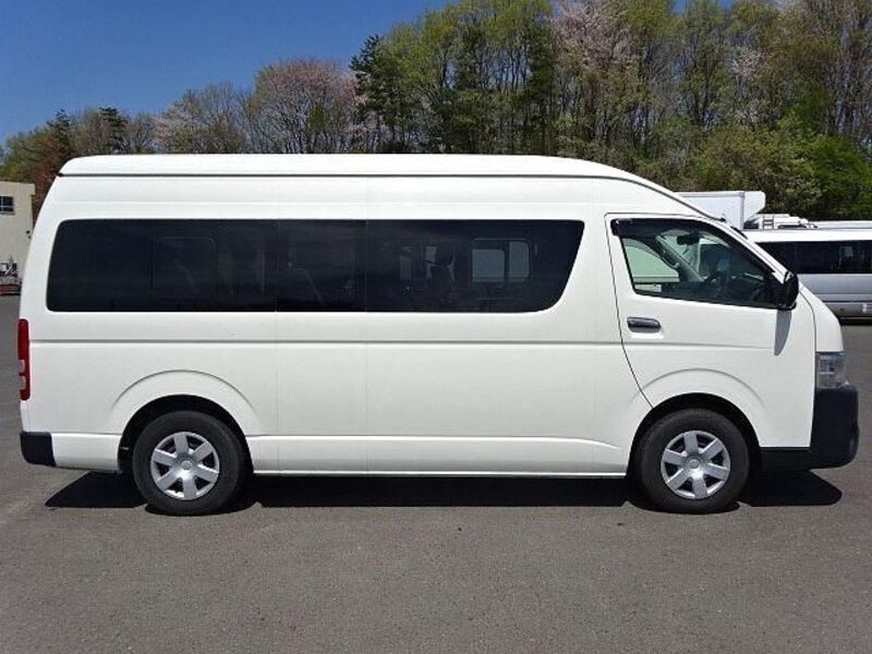 HIACE