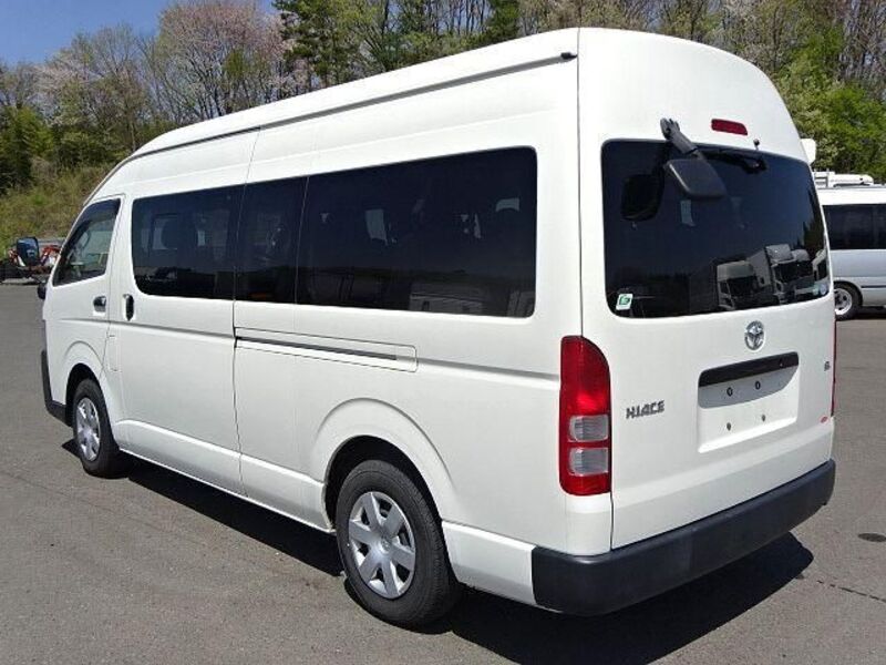 HIACE