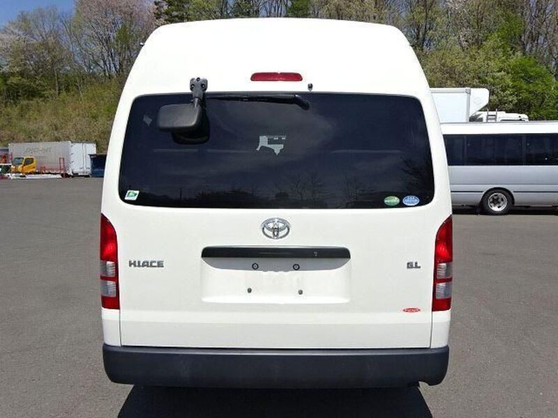 HIACE
