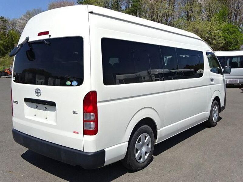 HIACE